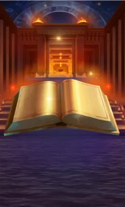 Book of Nile: Lost Chapter